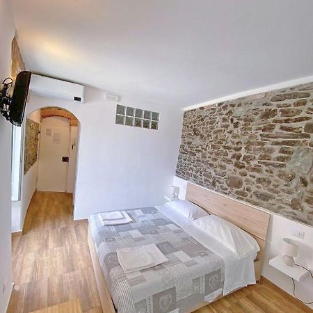 Double Room "Malvasia" - Casedirio Riomaggiore Exterior photo