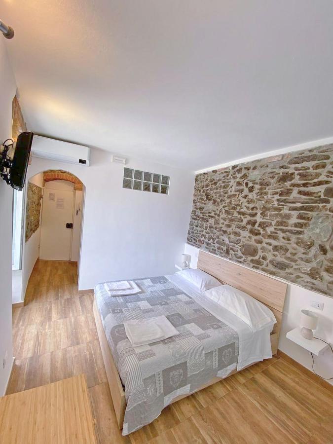 Double Room "Malvasia" - Casedirio Riomaggiore Exterior photo